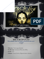 Metrópolis