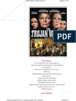 Troyanas PDF