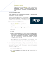 -Guía Para La Elaboración de Reseñas-De Campo