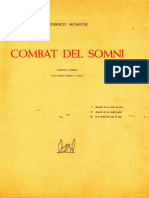 Combat Del Somni PDF