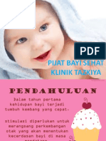 Pijat Bayi Revisi