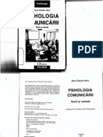 Psihologia Comunicarii - J.C. Abric.pdf