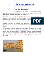 11. Guía Práctica Venecia