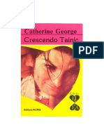 Catherine George Crescendo Tainic PDF