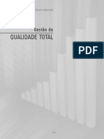 LIVRO Gestao Da Qualidade Total PDF