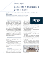 Diferenciación Entre HIS - RIS - PACS PDF
