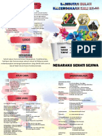 Buku Program Kemerdekaannn