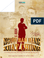 Ebook Nguoi Ban Hang Xuat Chung PDF