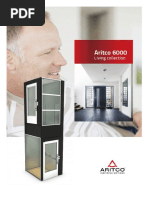 Datasheet Aritco 6000 en