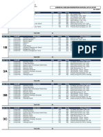 Jadwal Gasal Teknik Industri-Rev