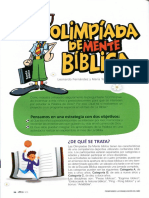 Olimpiada Biblica PDF