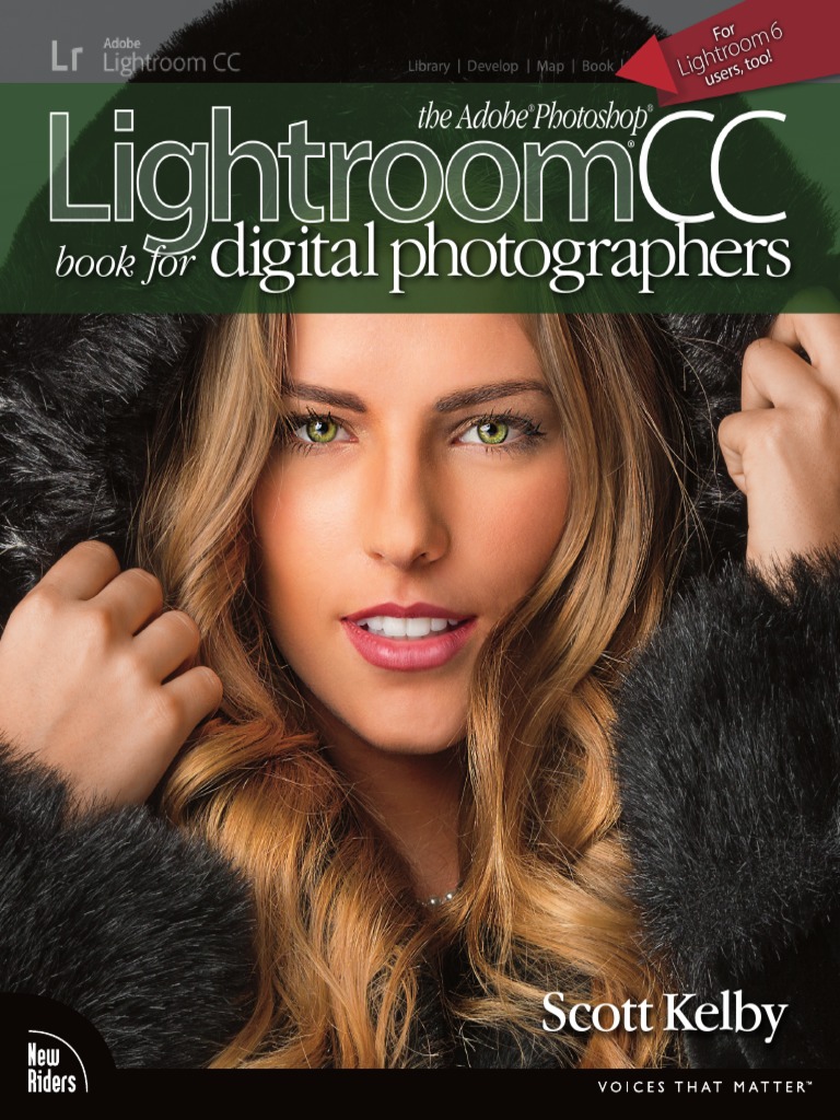 Lightroom CC Guide | PDF | Adobe Photoshop Lightroom | Photo Manipulation
