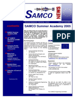 유럽 SAMCO issue 15.pdf