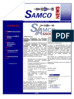 유럽 SAMCO issue 18 (고유주파수와 온도의 영향) PDF