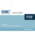 SMC User Guide