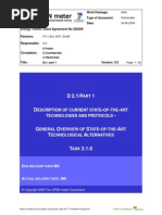 Download OPEN-Meter WP2 D21 Part1 v30 by Bizel SN36023614 doc pdf