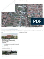 Muhammadiyah Hospital - Google Maps