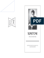 (Octavio Paz) Sunstone (BookFi) PDF