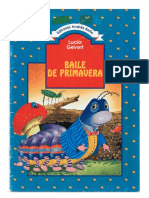 Baile de Primavera PDF