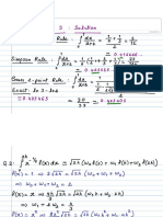 Solution Assignments 3