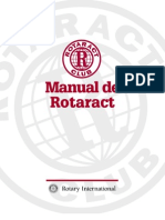 Manual de Rotaract