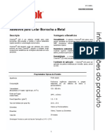 CHEMLOK 220 Ficha Técnica Tecnica