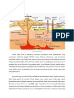 Sistem Hidrothermal