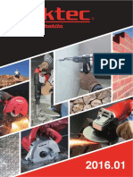 Catalogues Maktec PDF