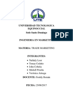 Proyecto Trade MKT2