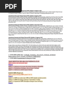 Download Amandemen Pertama Pada Sidang Umum MPR by rinseprini SN360244467 doc pdf
