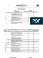 Daftar Tilik Ambulance