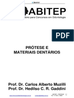 Apostila Teoria Protese Abitep PDF