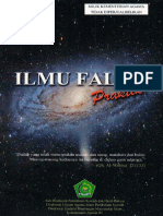 Ilmu Falak Paraktik-2013 PDF