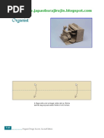 Download Robert J Lang - Origami Design Secrets - Organistpdf by Jos Roberto SN360249328 doc pdf