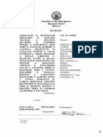QUINTANAR VS COCA COLA GR No. 210565 PDF