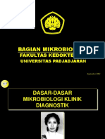 Mikrobiologi Klinik