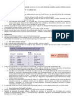 Obesidade: Fatores de Risco e Diagnóstico