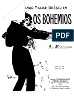 Os Boemios