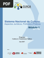 Cultura Modulo1