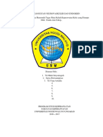 Makalah Gangguan Neurovaskuler Dan Endokrin