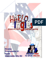 Manuel B1 B2 HabloIngles Gramatica PDF