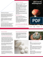 Alucinogenos PDF