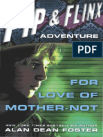 For Love of Mother-Not 50 Page Friday