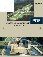 CastelulVaux Le Vicomte 131211