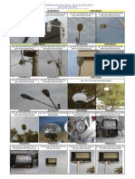 Guía Codigos Luminarias PDF