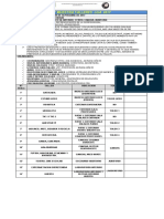 2° Muestra Talleres - 2017