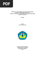 Download Skripsi Shift  Lelah Dengan Stress by putik SN360256145 doc pdf