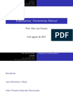 Expectativas Parte I 2017 PDF