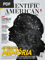 Scientific American Brasil - Edição 175 - (Agosto 2017)