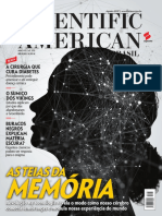 Scientific American Brasil - Edição 175 - (Agosto 2017)